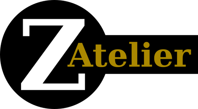 Z-Atelier logo